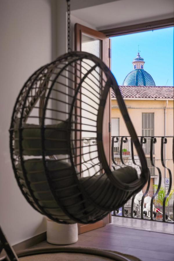 Centro Storico Sciacca - Casa Di Pisa Exterior foto