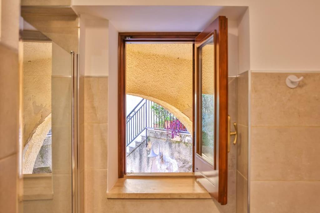 Centro Storico Sciacca - Casa Di Pisa Exterior foto